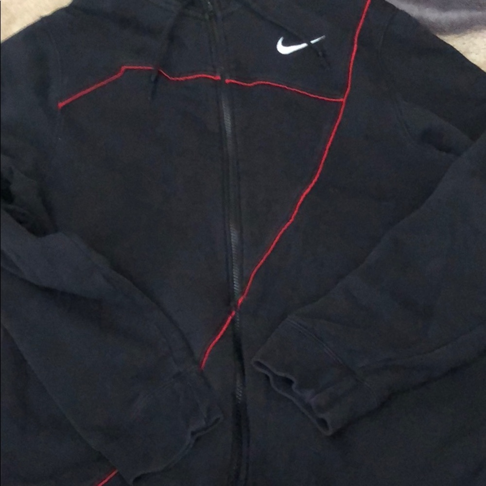 Men’s Nike hoodie